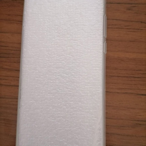 Transparent TPU case for Xiaomi Redmi Note 8 / Note 8T new