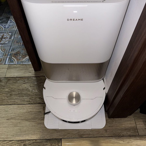 DREAME L40 Ultra vacuum cleaner like new