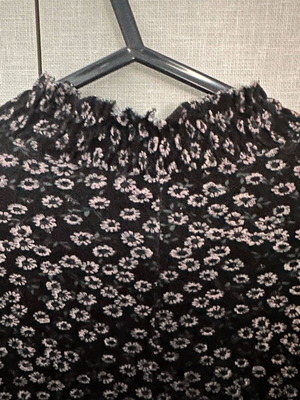 Pull & Bear women's dress like new, multicolored, size XS