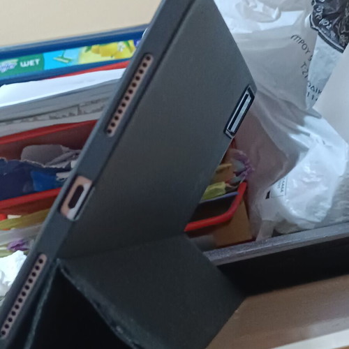Xiaomi Redmi Pad 10.61" 128GB like new with case