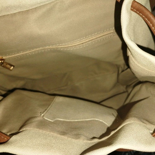 Thiros backpack new, beige
