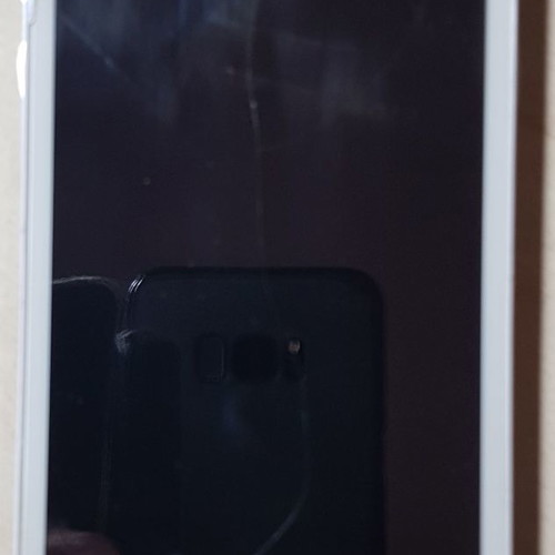 Star HD5000 JHGG v5/w5 used with broken screen glass for parts