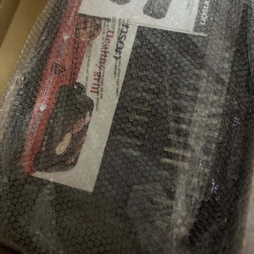 Rohnson Healthy Grill New in Box