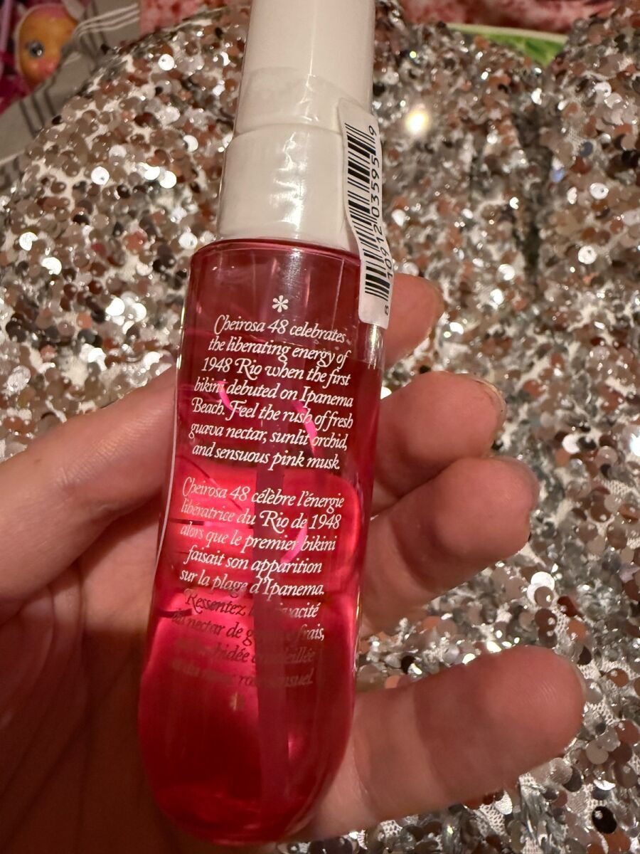 Sol de Janeiro Cheirosa 48 Perfume Mist… - € 16,99 - Vendora.bg