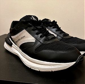 Παπούτσια Calvin Klein Chunky Runner 1 No.45