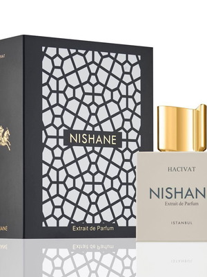 Nishane Hacivat 100 ml extrait de parfum