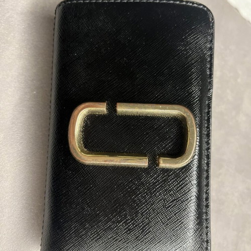 Marc Jacobs wallet with pouch