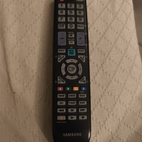 Samsung BN59-01012A genuine remote control