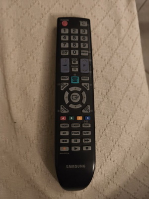 Samsung BN59-01012A genuine remote control