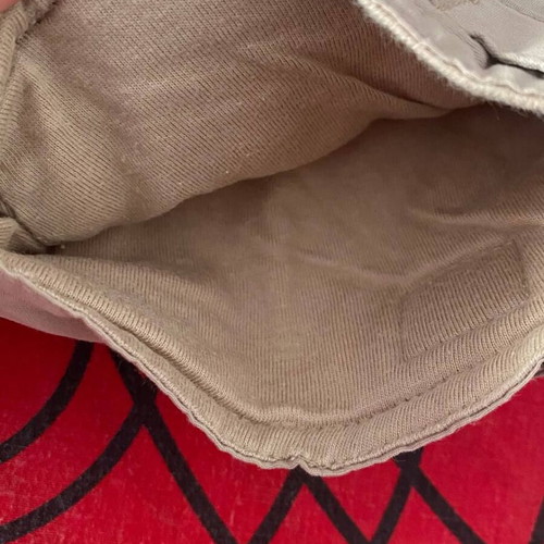 Cargo pants for boy 3–6 months like new with lining