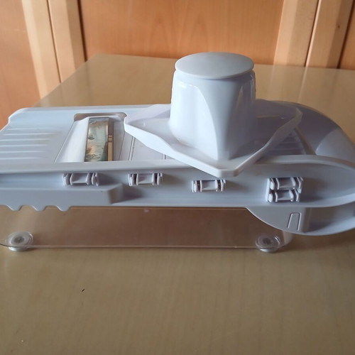 Vegetable cutter like new from LIDL