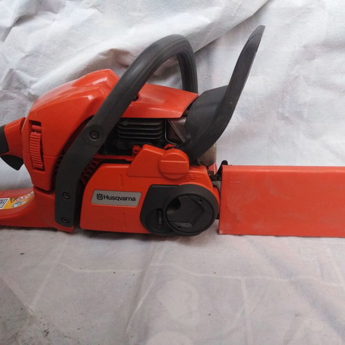 Husqvarna 445 II Gasoline Chainsaw new