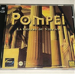 PC - Pompei: The Legend of Vesuvius