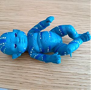 Avatar Baby 3d printed