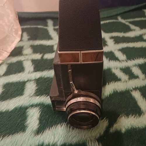Kodak vintage video camera like new