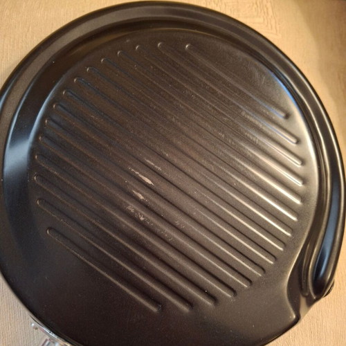 Grill Pan 30cm like new