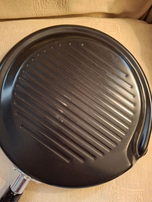Grill Pan 30cm like new
