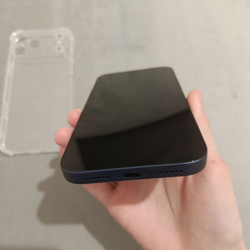Apple iPhone 17 Pro Max 256GB Deep Blue