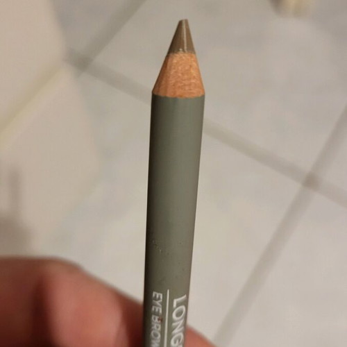 Seventeen eyebrow pencil shade 08 almond new