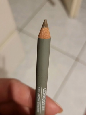 Μολύβι φρυδιών Seventeen απόχρωση 08 almond καινούργιο