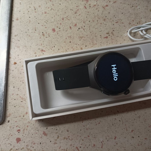 Smart watch very good condition