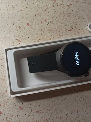 Smart watch very good condition