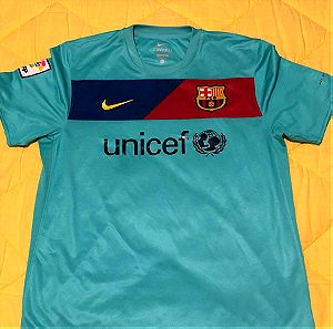 Authentic Barcelona Tshirt