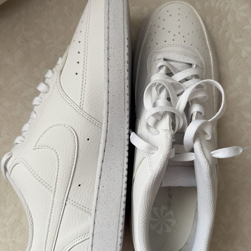 Nike Air Force sneakers new, size 44, white