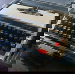 Γραφομηχανή Brother Deluxe 662TR
