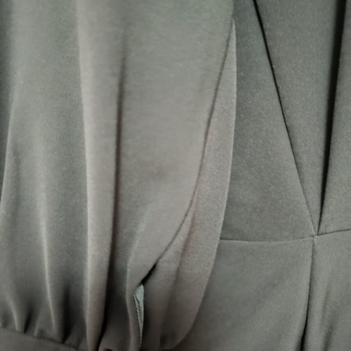 Innocent midi dress like new, size small, olive green