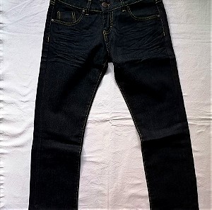 ΚΑΙΝΟΥΡΓΙΟ Jeans ANGELDEVIL εισαγωγής Made in Italy (TG27 -> 36-38)