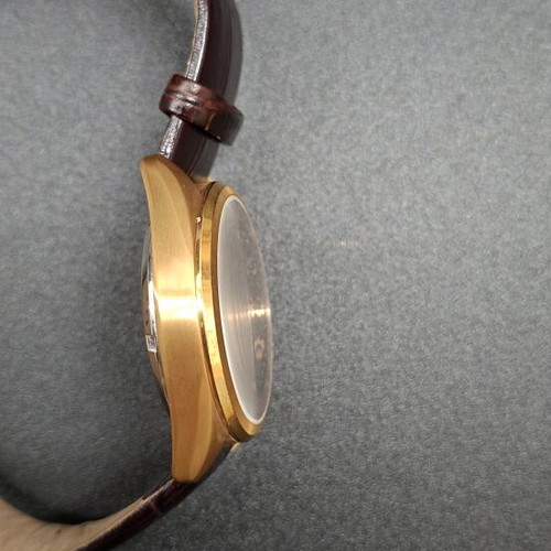 Bulova C969984 automatic men's watch
