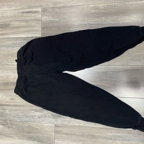 Zara Women’s Black Jogger Sweatpants Size S used