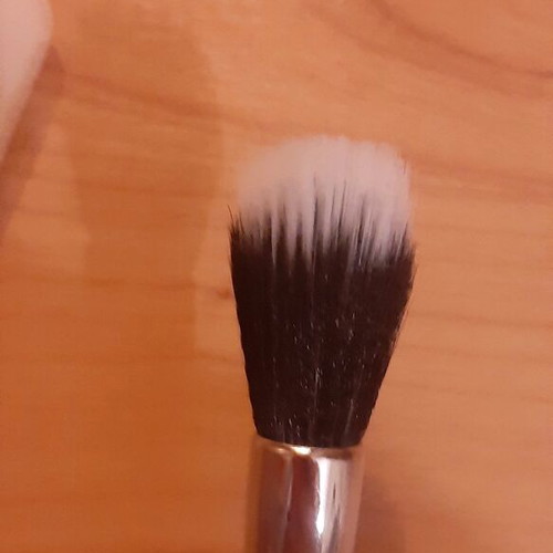 Mac 139s face brush like new