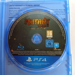 Mutant Year Zero: Road To Eden PS4 game like new