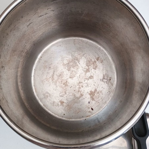 Lagostina small pot No 2 used, good condition