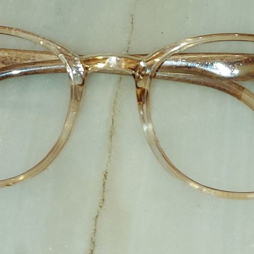 Vogue myopia glasses used, pack of 6, multicolor