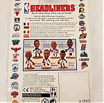  συλλεκτικη μινιατουρα (ΣΦΡΑΓΙΣΜΕΝΗ) του NBA Dennis Rodman εποχής 1990