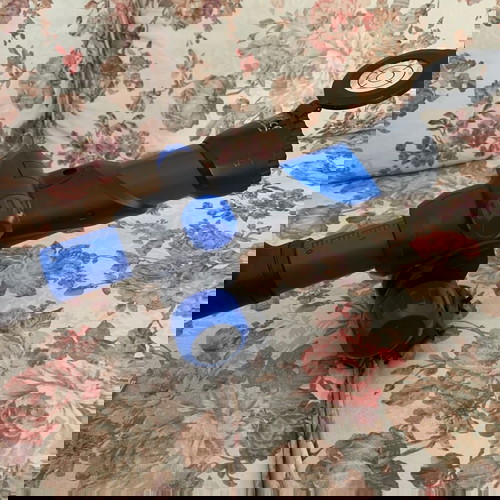 Τηλεσκόπιο Buki TS006B μεταχειρισμένο για ανταλλακτικά χωρίς τρίποδο