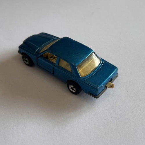 Matchbox Superfast No 56 Mercedes-Benz 450 SEL μεταχειρισμένο