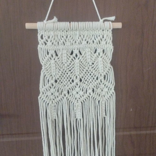Macrame new 20 cm
