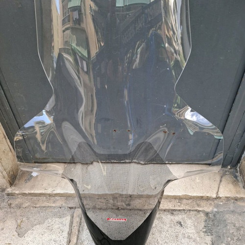 Jet14 200 windshield new