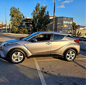 Toyota CHR 2018 for sale