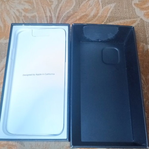 iPhone 11 Pro box like new, Midnight Green, 256GB