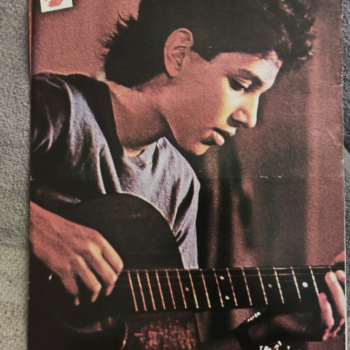 Agori Poster