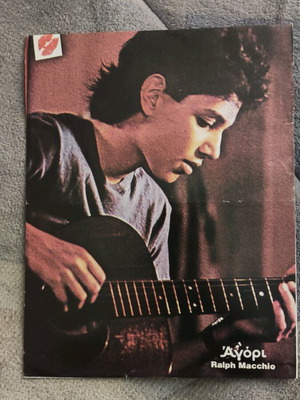 Agori Poster