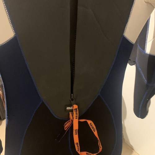 Mares Evolution Lady Wetsuit like new, two-piece women's diving suit