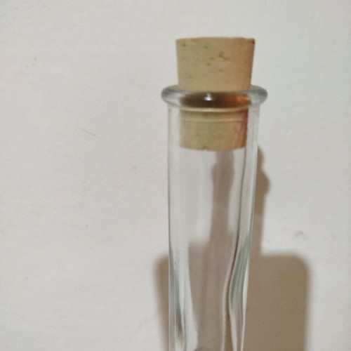 Decorative set of two items like new