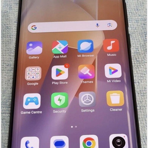 Xiaomi Redmi Note 13 Pro Plus 512GB used, black