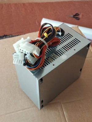 LC Technology LC-B300ATX 300W ATX power supply with 80mm fan
